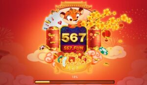 Link game bài 567 Fun - Game đổi thưởng đại gia đình đám 2022
